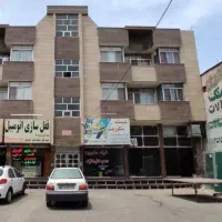 مغازه-27متری