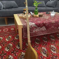 سه تار استاد کمال الدین