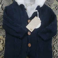 نوزادی جنس اعلا|کفش و لباس بچه|کوهدشت, |دیوار