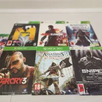xbox 360 ایکس باکس ۳۶۰ نیو اسلیم|کنسول، بازی ویدئویی و آنلاین|مشهد, احمدآباد|دیوار