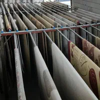 قالیشویی تمام اتوماتیک برتر 100٪تضمینی/قالی شویی|خدمات نظافت|کرمانشاه, |دیوار