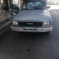 مزدا دوهزار ۷۸عروسک دوگانه