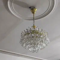 لوستر|لوستر و چراغ آویز|قرچک, باقرآباد|دیوار