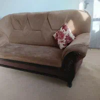 باسلام   مبل هفت نفره سلام