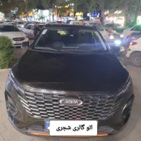 x33 cross 1404|خودرو سواری و وانت|مشهد, نکاح|دیوار