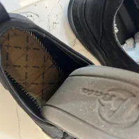 کفش راحتی مردانه برند bata اصل|کیف، کفش، کمربند|تهران, اقدسیه|دیوار