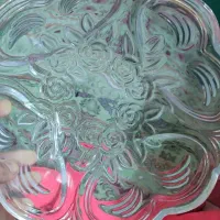 ظرف|ظروف سرو و پذیرایی|ری, اقدسیه|دیوار