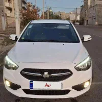 شاهین Gدنده مدل ۱۴۰۰ ۹۰ تا کار سانروف دار