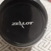 هدفون zealot|لوازم جانبی موبایل و تبلت|ارومیه, |دیوار