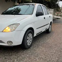 تیبا یک درجه یک|خودرو سواری و وانت|آزادشهر, |دیوار