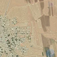 فروش زمین ۲۴۰متر...در برجویی