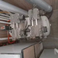 فروش یک سری تجهیزات پزشکی|پزشکی|نهاوند, |دیوار