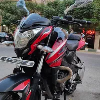 ns200معاوضه باهندا
