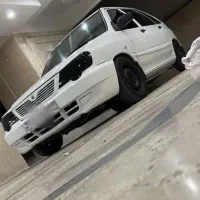 پراید۱۱۱ se|خودرو سواری و وانت|کرج, خرمدشت|دیوار