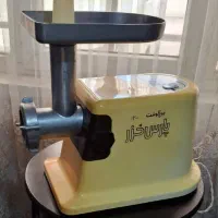 چرخ گوشت پارس خزر