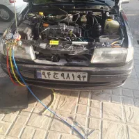 گازکولر/ شارژ گاز / نشتی وعیب یابی کولر خودرو|خدمات موتور و ماشین|شیراز, ترمینال باربری|دیوار