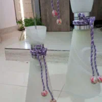 چندتا لوستر|لوستر و چراغ آویز|دامغان, |دیوار