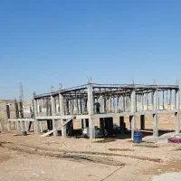 مسکن ملی شهید اوینی|پیشفروش املاک|کرمانشاه, |دیوار