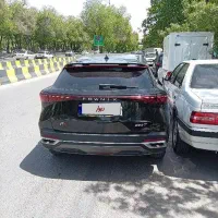 فونیکس fx مشکی ۴۰۲ پیانویی