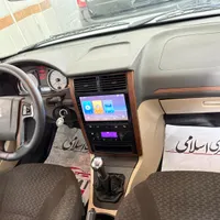 پارس ۱۴۰۰ دوگانه کارخانه در حد (نقد و اقساط)|خودرو سواری و وانت|تبریز, |دیوار