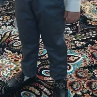 شلوار بچگانه