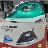 اتو بخار ماکسیمان کفی سرامیک