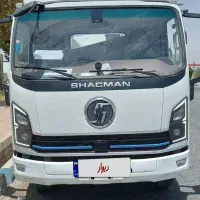 کامیونت ویرا ۶ تن اقساطی