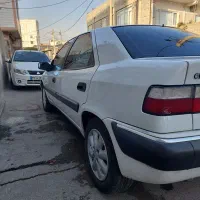 زانتیا ۸۶ ۳ لکه رنگ عقب جلو پلمپ فنی بشرط|خودرو سواری و وانت|فردوسیه, |دیوار