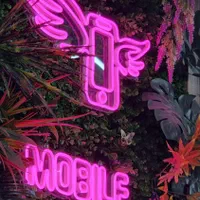 تابلو نئون نئون فلکسی تابلو ساز ساخت