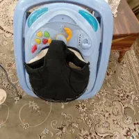 اسباب بازی