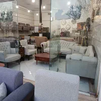 مبل سزار|مبلمان خانگی و میز عسلی|بیرجند, |دیوار