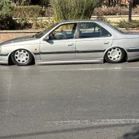 پژو پارس تیتانیوم|خودرو سواری و وانت|ملارد, |دیوار