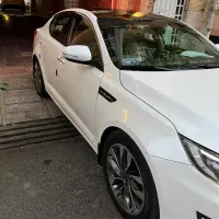 اپتیما ۲۰۱۵ تک برگ سند