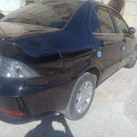 سمند سورن ef7