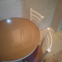 میز ناهارخوری