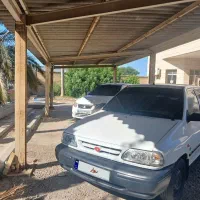 پراید مدل۹۳دوگانه فابریک