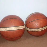 توپ بسکتبال