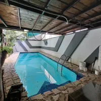 ۱۵۰ متر/ویلایی یک واحد از ۲ واحد/ قلندری جنوبی