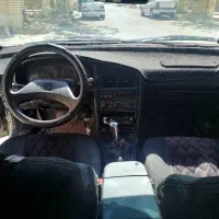 روآ سال نقره ای آخر ۱۳۸۹|خودرو سواری و وانت|زرقان, |دیوار