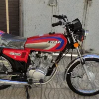 متور 125لیفان|موتورسیکلت|گیلان غرب, |دیوار