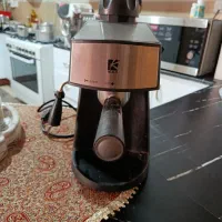 دستگاه قهوه ساز|سماور، چای‌ساز، قهوه‌ساز|یزد, |دیوار