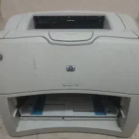 پرینتر لیزری مدل Hp Laserjet 1300