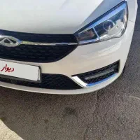 آریزو۵ اتوماتیک مدل۹۵|خودرو سواری و وانت|کرمانشاه, |دیوار