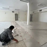 بنا،بنایی،سرامیک کار، سیمانکار، گچکار|خدمات پیشه و مهارت|نجف‌آباد, باغ ملی|دیوار