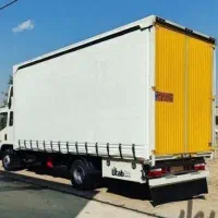 شرکت خدمات باربری زرین بارکردستان اثاث کشی مطمئن