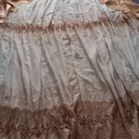 پرده  با والان  مناسب حال پذیرایی