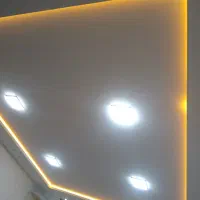 برق ساختمان