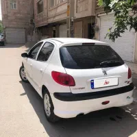 206 98 تیپ‌دو کم کار