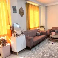 55 متر با پارکینگ و اسانسور