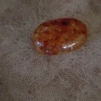 سنگ عقیق شجر|کلکسیون اشیاء عتیقه|شیراز, شهرک رضوان|دیوار